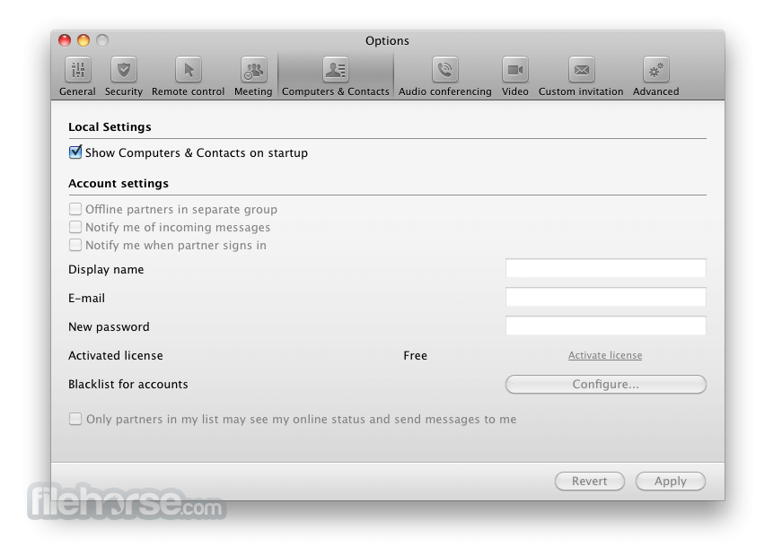 Teamviewer 10 mac 64- bit installer download